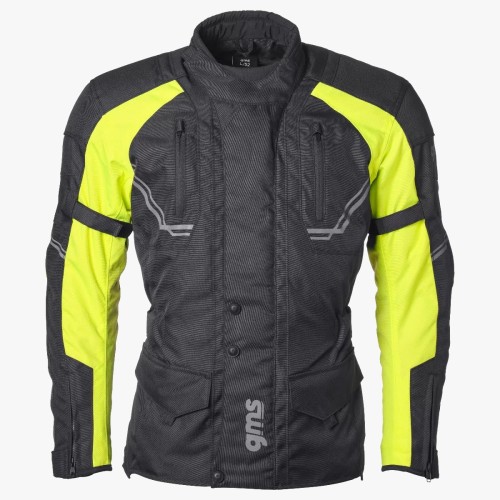 Chaqueta cordura 3/4 invierno Germas Taylor tienda motos Hospitalet