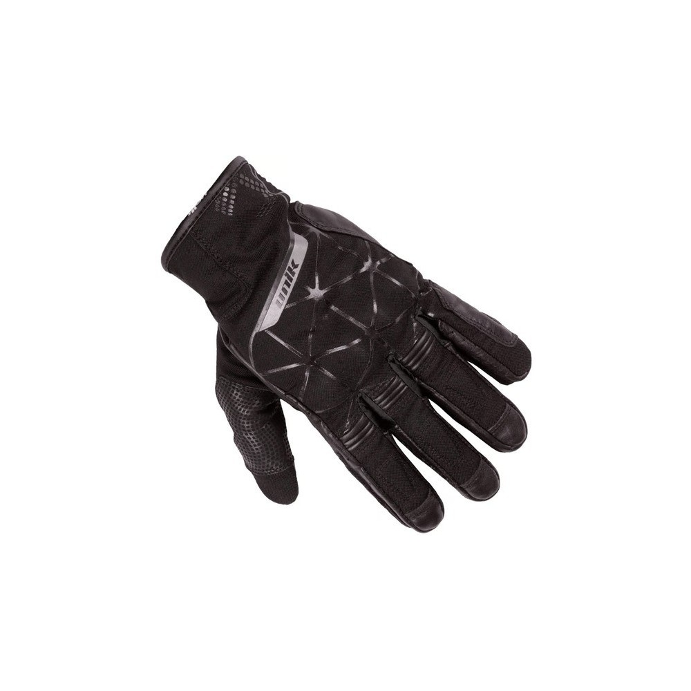 Guantes verano mujer UNIK C-90 negros
