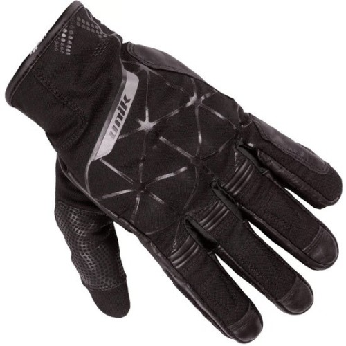Guantes verano mujer UNIK C-90 negros