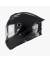 Casco moto MT Thunder 4 R SV  Pure A1 brillo en tienda ropa Hospitalet