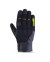 Guantes invierno moto UNIK C-81 negros flúor tienda moto ropa Hospitalet