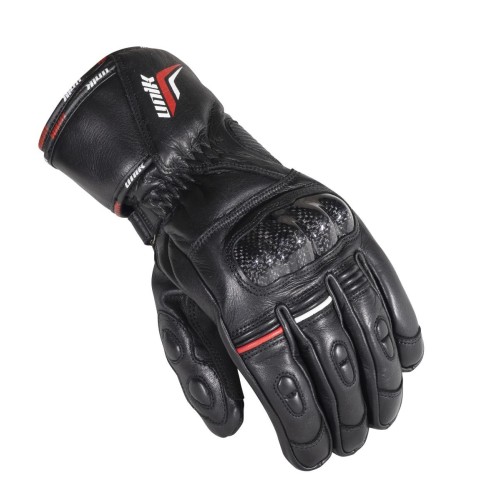 Guantes invierno UNIK K-17 WT Touring negro
