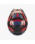 Casco modular MT Atom 2 SV Dexter B15 brillo en tienda Hospitalet