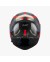 Casco modular MT Atom 2 SV Dexter B15 brillo en tienda Hospitalet