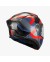 Casco modular MT Atom 2 SV Dexter B15 brillo en tienda Hospitalet