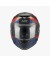 Casco modular MT Atom 2 SV Dexter B15 brillo en tienda Hospitalet