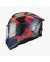 Casco modular MT Atom 2 SV Dexter B15 brillo en tienda Hospitalet