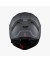Casco modular MT Atom 2 SV Dexter B15 brillo en tienda Hospitalet