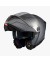 Casco modular MT Atom 2 SV Dexter B15 brillo en tienda Hospitalet