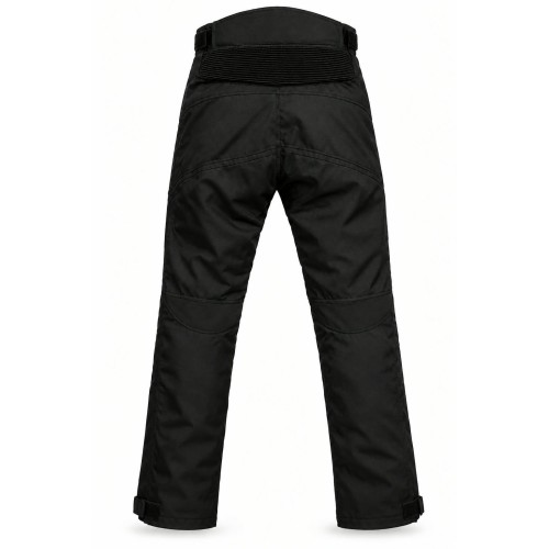 Pantalón de cordura mujer Compilo CM-1049 color negro