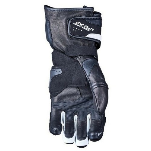 Guantes FIVE RFX4 Evo Lady White / Black Motocat.net