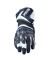 Guantes FIVE RFX4 Evo Lady White / Black Motocat.net
