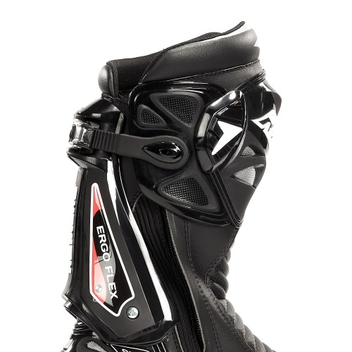 Botas racing Rainers 606 negras