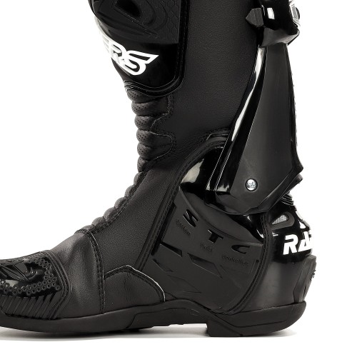 Botas racing Rainers 606 negras