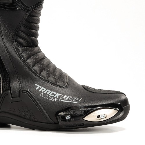 Botas racing Rainers 606 negras