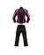 Mono de moto de cordura para chicas Compilo CM-1098 outlet Barcelona