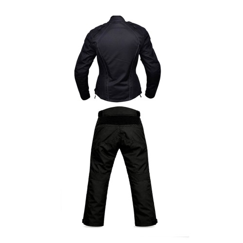 Mono de moto de cordura para chicas Compilo CM-1097 outlet Barcelona