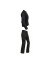 Mono de moto de cordura para chicas Compilo CM-1097 outlet Barcelona