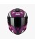 Casco integral MT Targo S María Herrera C28 brillo en tienda cascos moto Hospitalet