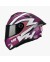 Casco integral MT Targo S María Herrera C28 brillo en tienda cascos moto Hospitalet