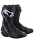 Botas racing Alpinestars Supertech R negras