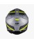 Casco modular Genesis R SV Cheeky C3 Mate - Motocat.net