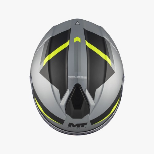 Casco modular Genesis R SV Cheeky C3 Mate - Motocat.net