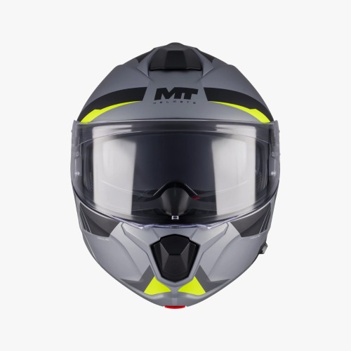 Casco modular Genesis R SV Cheeky C3 Mate - Motocat.net