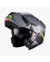 Casco modular Genesis R SV Cheeky C3 Mate - Motocat.net