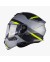 Casco modular Genesis R SV Cheeky C3 Mate - Motocat.net