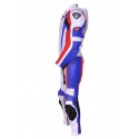 Mono de moto 1 pieza Redbat Reko DB-669 doble titanio