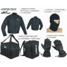 Pack 4*1 de invierno Goyamoto GM-1004
