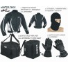 Pack 4*1 de invierno Goyamoto GM-1005