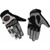 Guantes cortos de motocross Goyamoto GM-241 color negro