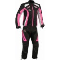 Mono de moto de cordura de chica Goyamoto GM-3301