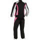 Mono de moto de cordura de chica Goyamoto GM-3301