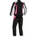 Mono de moto de cordura de chica Goyamoto GM-3301