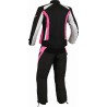 Mono de moto de cordura de chica Goyamoto GM-3301
