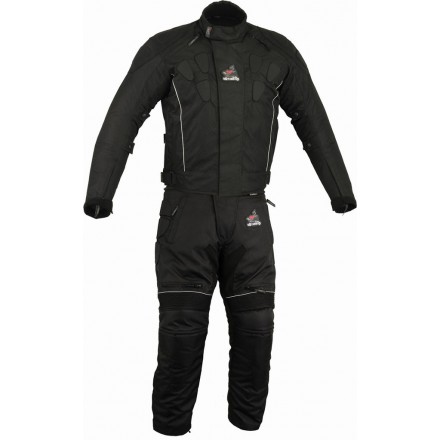 Mono de moto de cordura Goyamoto GM-3001
