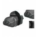 Alforjas de 27 litros GM-251