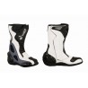 Bota Piel racing GOYAMOTO GM-365 color gris