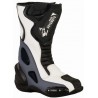 Bota Piel racing GOYAMOTO GM-365 color gris