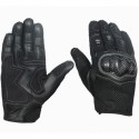 Pack peto protector integral Goyamoto formado por chaquetón, pantalón y guantes