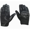 Pack peto protector integral Goyamoto formado por chaquetón, pantalón y guantes