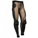 Peto protector entero Goyamoto GM-2802 con espaldera fija