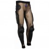 Pack peto protector integral Goyamoto formado por chaquetón, pantalón y guantes