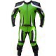 Pack moto 2 piezas Redbat Reko Verde Ninja DB-2320