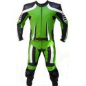 Pack moto 2 piezas Redbat Reko Verde Ninja DB-2320