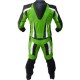 Pack moto 2 piezas Redbat Reko Verde Ninja DB-2320