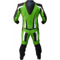 Pack moto 2 piezas Redbat Reko Verde Ninja DB-2320